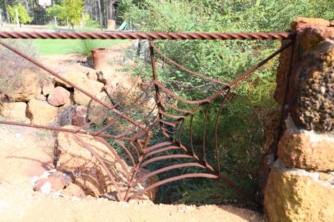 Nannup Bush Retreat - Accommodation Bookings 21