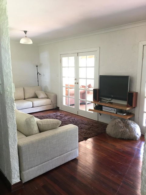 Nannup Bush Retreat - Accommodation Bookings 10