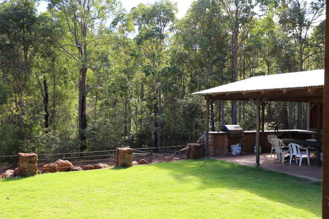 Nannup Bush Retreat - Accommodation Bookings 19