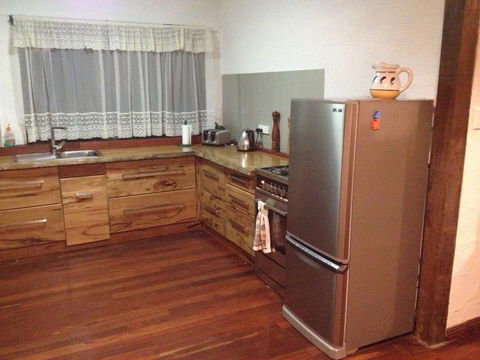 Nannup Bush Retreat - Accommodation Bookings 34