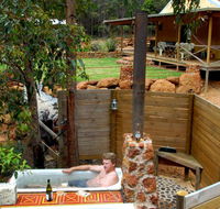 Nannup Bush Retreat - Accommodation Bookings
