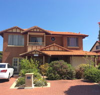 Crossland House