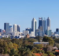 Lawley Luxury Views - Perth City Swan River