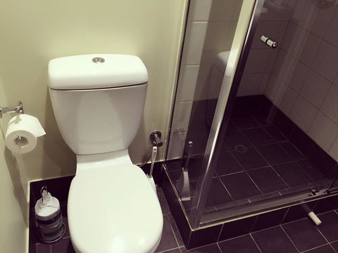 Joondalup City Hotel - Accommodation Bookings 21