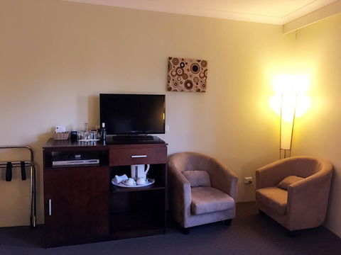 Joondalup City Hotel - Accommodation Bookings 9