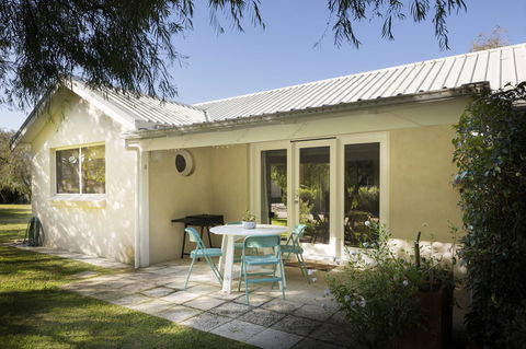 Whitesands Holiday Villas - Accommodation Bookings 0