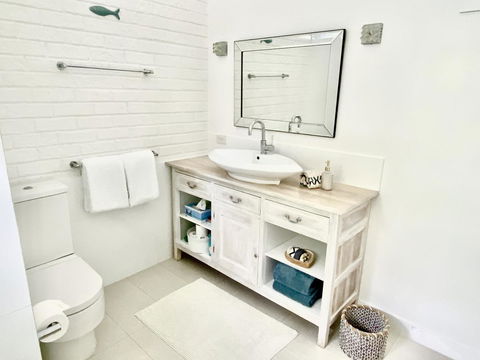 Whitesands Holiday Villas - Accommodation Bookings 3