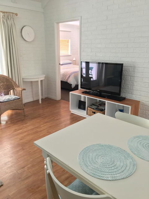 Whitesands Holiday Villas - Accommodation Bookings 18