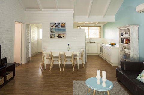 Whitesands Holiday Villas - Accommodation Bookings 12
