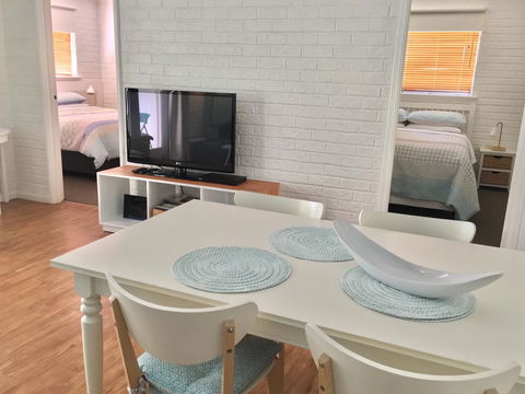 Whitesands Holiday Villas - Accommodation Bookings 16