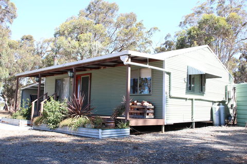Kendenup Cottages And Lodge - Accommodation Bookings 30