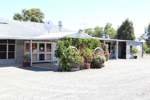 Kendenup Cottages And Lodge - Accommodation Bookings 33