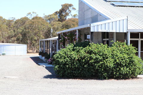 Kendenup Cottages And Lodge - Accommodation Bookings 36