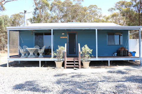 Kendenup Cottages And Lodge - Accommodation Bookings 25