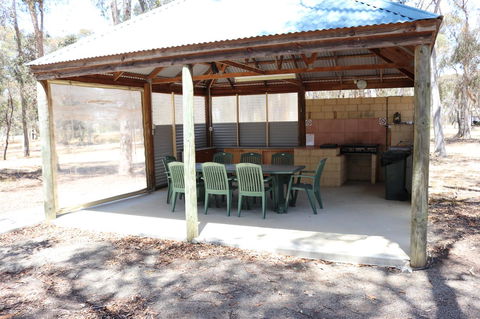 Kendenup Cottages And Lodge - Accommodation Bookings 31