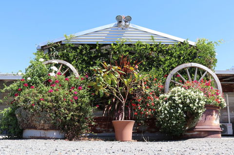 Kendenup Cottages And Lodge - Accommodation Bookings 34