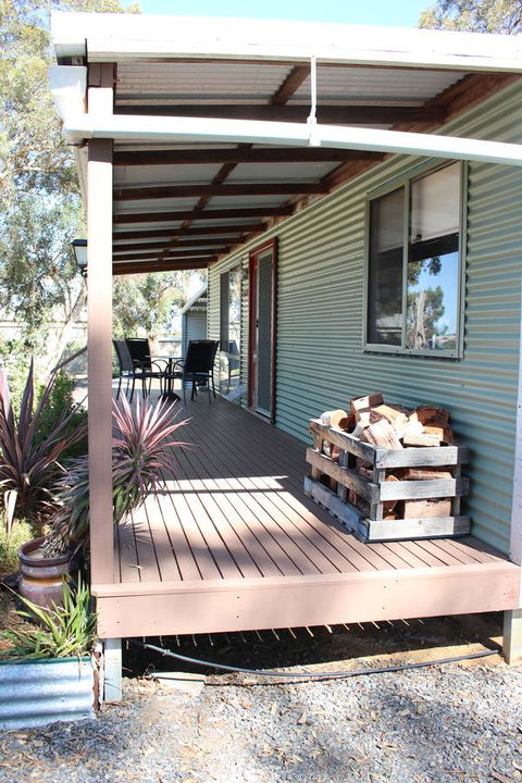 Kendenup Cottages And Lodge - Accommodation Bookings 29