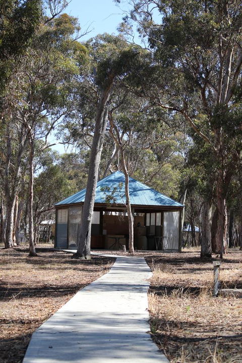 Kendenup Cottages And Lodge - Accommodation Bookings 27