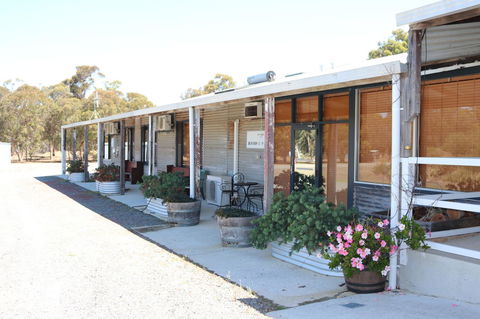 Kendenup Cottages And Lodge - Accommodation Bookings 37
