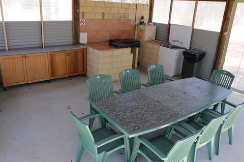 Kendenup Cottages And Lodge - Accommodation Bookings 21