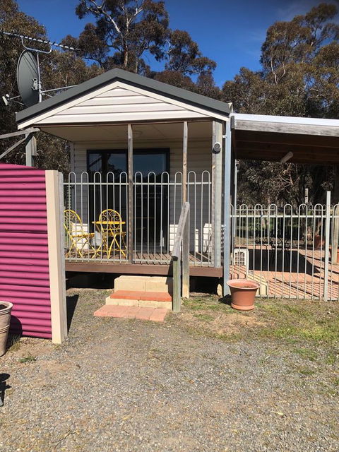 Kendenup Cottages And Lodge - Accommodation Bookings 1