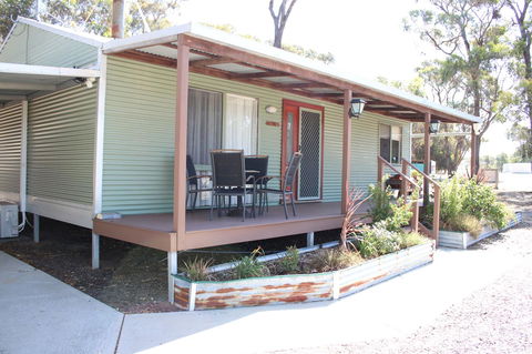 Kendenup Cottages And Lodge - Accommodation Bookings 32