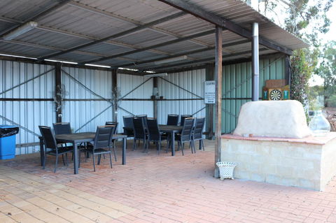 Kendenup Cottages And Lodge - Accommodation Bookings 41