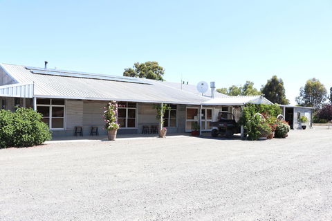 Kendenup Cottages And Lodge - Accommodation Bookings 35