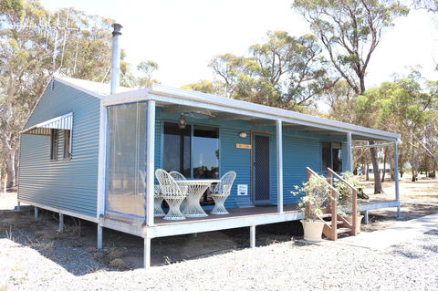 Kendenup Cottages And Lodge - Accommodation Bookings 24