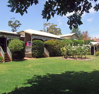 Adamsons Riverside Accommodation - Accommodation Bookings