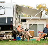 Banksia Tourist Park - Accommodation Bookings