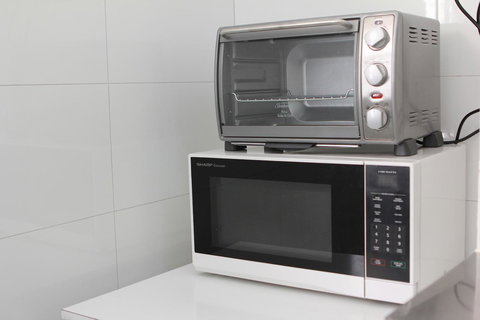 Haus Accommodation - Accommodation Bookings 19