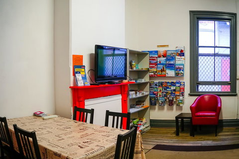 Haus Accommodation - Accommodation Bookings 16