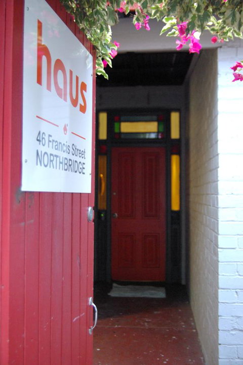 Haus Accommodation - Accommodation Bookings 2