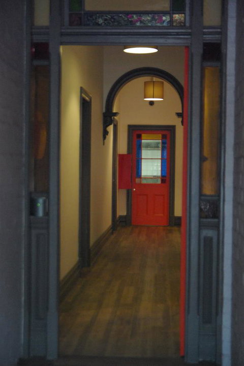 Haus Accommodation - Accommodation Bookings 1