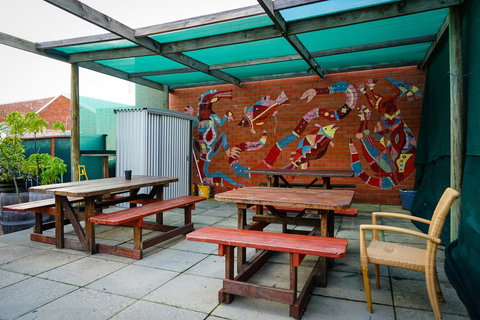 Haus Accommodation - Accommodation Bookings 3