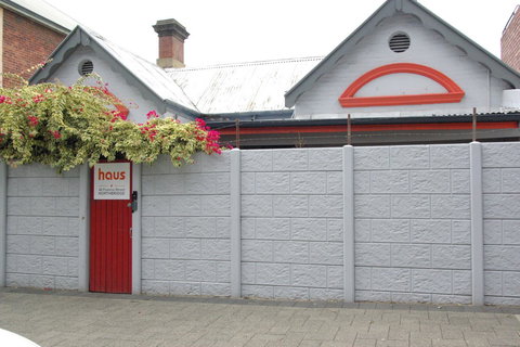 Haus Accommodation - Accommodation Bookings 0