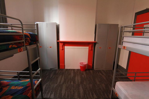 Haus Accommodation - Accommodation Bookings 28