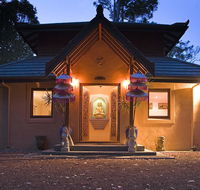 Riveresque - Accommodation Bookings