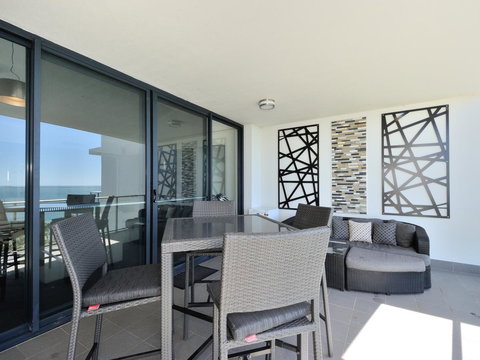 Nautilus By Rockingham Apartments - Accommodation Bookings 1