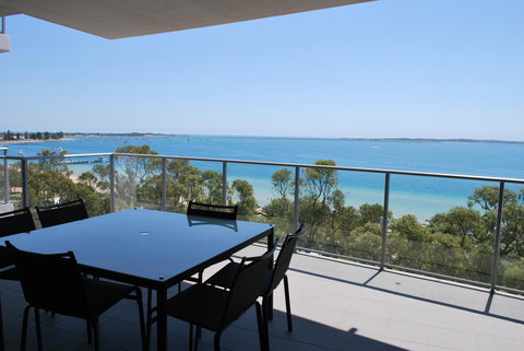 Nautilus By Rockingham Apartments - Accommodation Bookings 21