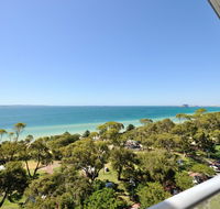 Nautilus by Rockingham Apartments - Accommodation Bookings