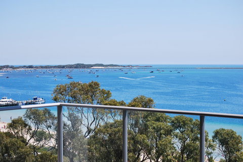 Nautilus By Rockingham Apartments - Accommodation Bookings 20