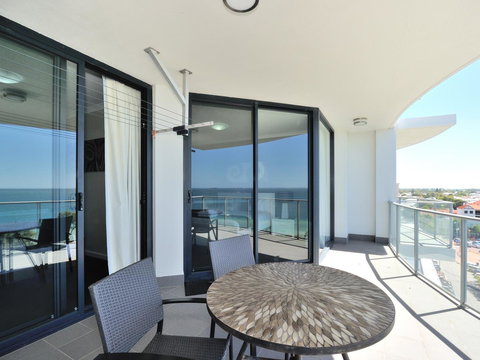 Nautilus By Rockingham Apartments - Accommodation Bookings 7