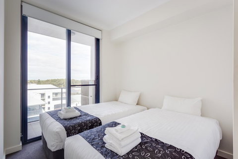 Nautilus By Rockingham Apartments - Accommodation Bookings 22