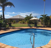 Exmouth 4 Escape - Accommodation Bookings