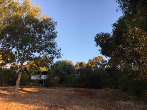 Tegwan's Nest Holiday Home - Accommodation Bookings 23