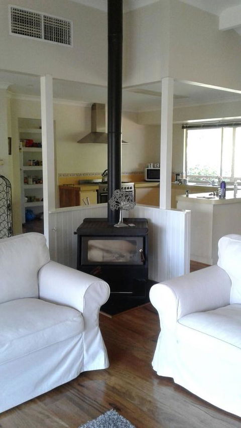 Tegwan's Nest Holiday Home - Accommodation Bookings 32