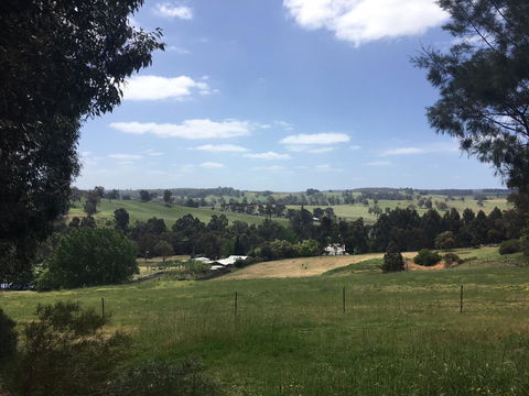 Tegwan's Nest Holiday Home - Accommodation Bookings 34