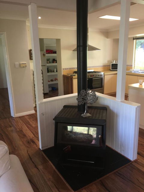 Tegwan's Nest Holiday Home - Accommodation Bookings 26